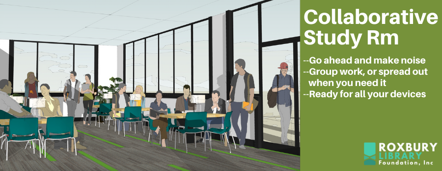 Collaborative Study Rm