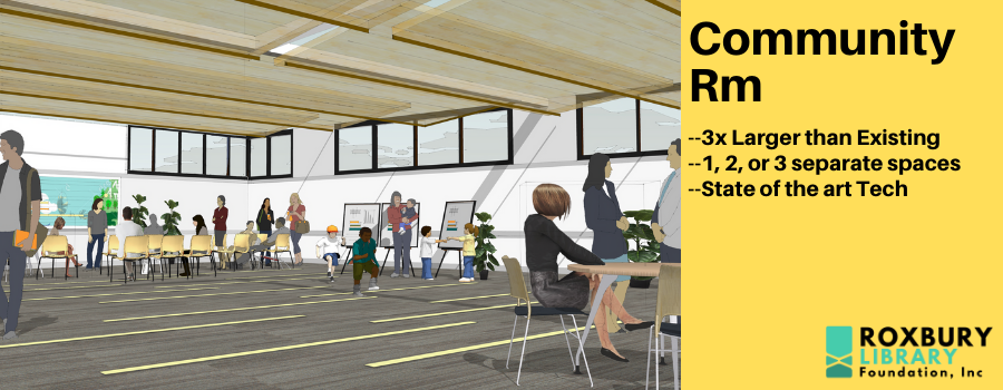 Community Rm