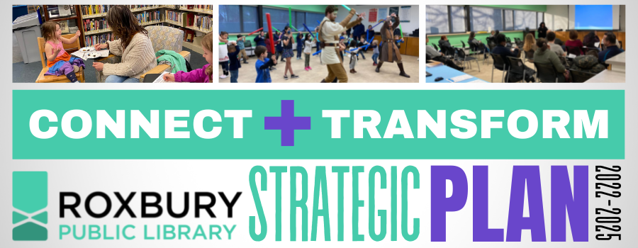 Strategic Plan